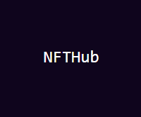 NFT Hub